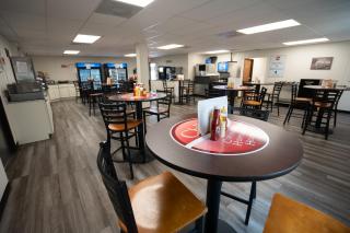 Corporate Hospitality Housing - Loving - Loving - 9