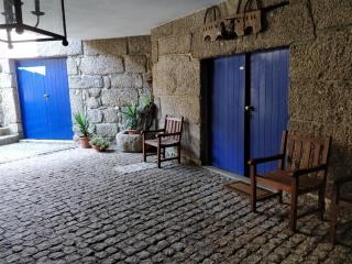 Quinta de São Simão Turismo e Eventos - Vieira do Minho - 1