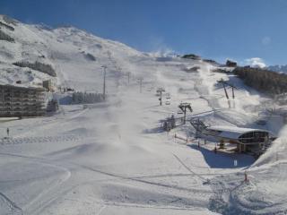 Appartement avec balcon, aux pieds des pistes, 5 pers - La Croisette, Les Ménuires - FR-1-452-250 - Les Menuires - 3