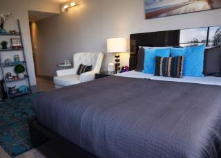 Private Modern Luxury Studio Waikiki - Honolulu - 9