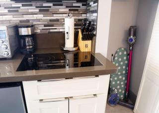 Private Modern Luxury Studio Waikiki - Honolulu - 1