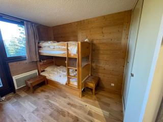 Appartement 3P avec balcon, près de la forêt à Courchevel - FR-1-514-27 - Courchevel - 4