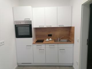 Schöne gemütliche Wohnung, Ferienwohnung in ruhiger Lage - Auerbach - 1