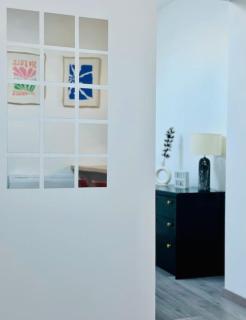 Le LYS - gare - studio cosy - Bourg-en-Bresse - 8