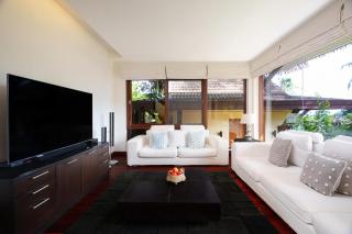 Aluna Villa - Oceanfront 4 Bedroom Villa near Kata Beach, Phuket Thailand - Kata Beach - 2