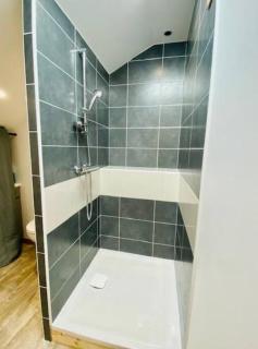 Le LYS - gare - studio cosy - Bourg-en-Bresse - 3
