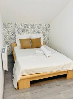Le LYS - gare - studio cosy - Bourg-en-Bresse - 9