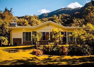 Hospedajes Richie Eco Camp - Providencia - 0