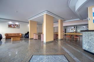 Hotel Golden Park Curitiba By Nacional Inn - Curitiba - 4