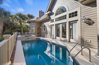 61 Fletcher Hall - Kiawah Island - 0