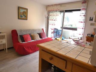 Appartement T2 pour 6 personnes, balcon, parking, St-Lary-Soulan - FR-1-457-142 - Saint-Lary-Soulan - 7