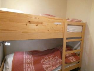 Charmant studio à 1er étage, 4 pers., balcon, salle fitness, park, ski, jacuzzi - St Lary Soulan - FR-1-457-252 - Vignec - 6