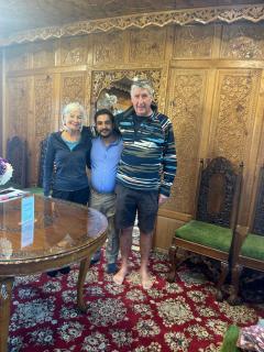 Dilshad Houseboats - Srinagar - 7
