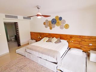 Mareazul Beachfront Resort - Condo Paraíso - Playa del Carmen - 9