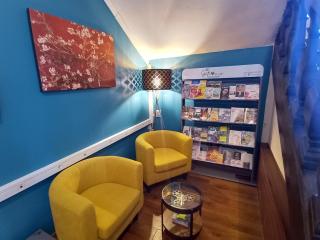 Logis Hôtel Central - Montargis - 7