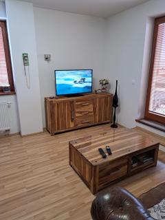 Apartament in the center of Poprad-free parking - Poprad - 7