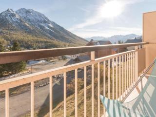 Appartement 3 pièces pour 6 au ski avec parking à Montgenèvre - FR-1-330D-13 - Monginevro - 4