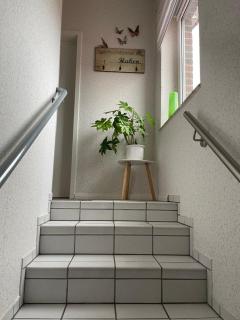 Ferienwohnung grün - Wittmund - 9