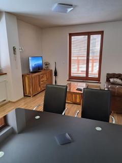 Apartament in the center of Poprad-free parking - Poprad - 8