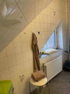 Ferienwohnung grün - Wittmund - 4