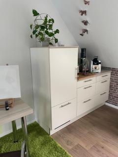 Ferienwohnung grün - Wittmund - 3