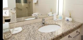 Aeroporto flat service - Guarulhos - 1