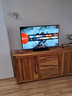 Apartament in the center of Poprad-free parking - Poprad - 9