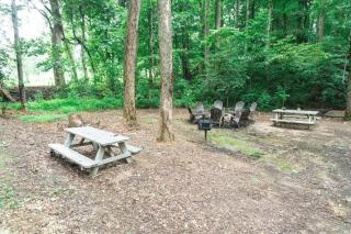 Tiny Home Cottage Near the Smokies #11 Mina - 3