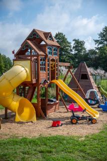 Domki Dzika Plaża - 5