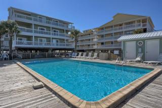 Lagoon Landing 203 - Gulf Shores - 9