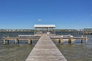 Lagoon Landing 203 - Gulf Shores - 7
