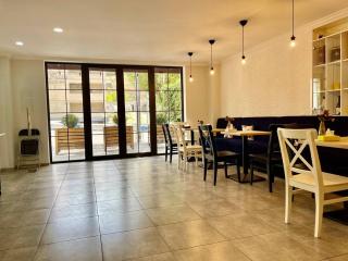 Merien hotel - Jerevan - 6
