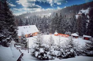 Ośrodek Wypoczynkowy Iskra - 9