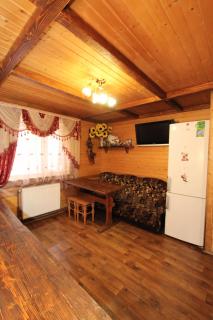 Садиба "Svitlana" - Yablunytsya - 4