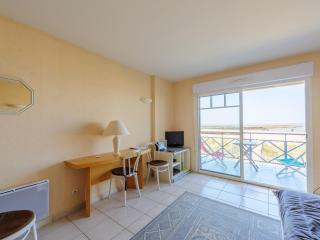 Studio face mer pour 2 pers à Châtelaillon-Plage avec parking - FR-1-535-22 - Châtelaillon-Plage - 8