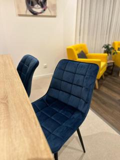 The charming two-bedroom Parilly Republic - Villeurbanne - 2
