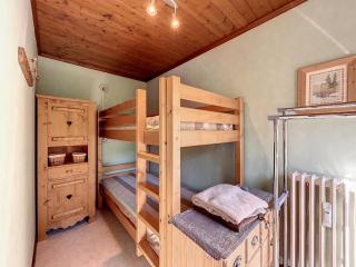 Bel Apt au Centre de Combloux avec Jardin, Balcon, Wifi et Parking à 300m des Commerces - FR-1-560-52 - Combloux - 2