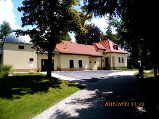 Rekreační a školicí středisko Zájezek - 8