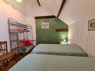 Maison avec piscine chauffée, bain nordique et grand jardin près d'Argenton-sur-Creuse - FR-1-591-63 - Le Menoux - 5