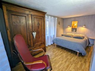 Gîte chaleureux en pleine nature avec terrasse, idéal pour randonnées et vététistes, proche de Gérardmer - FR-1-589-125 - 6