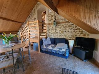 Maison de charme avec piscine, proche de la Creuse et attractions touristiques - FR-1-591-62 - Le Menoux - 8
