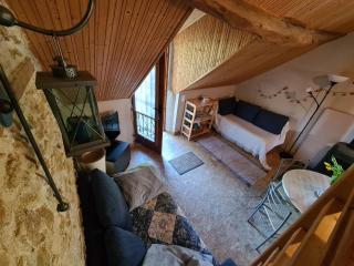 Maison de charme avec piscine, proche de la Creuse et attractions touristiques - FR-1-591-62 - Le Menoux - 3