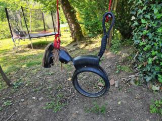 Maison de charme avec piscine, proche de la Creuse et attractions touristiques - FR-1-591-62 - 4