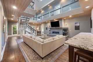 374 Low Oak Woods - Kiawah Island - 0