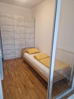 Apartment Bulevar Square - Sarajevo - 3