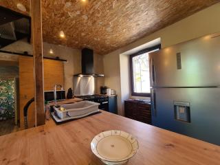 Maison avec jardin, piscine chauffée et baignade à proximité - Le Menoux - FR-1-591-234 - Le Menoux - 3