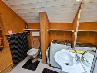 Gîte rénové avec randonnées et ski à proximité, à 6 km de Remiremont - FR-1-589-151 - Le Syndicat - 2