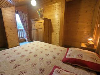 Chalet confortable à Cleurie avec WIFI, cheminée et terrasse - FR-1-589-71 - Cleurie - 5