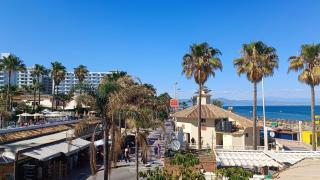 Beach Studio Puerto Marina Playa - 8