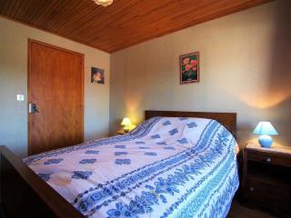 Gîte confortable en hameau calme près du Puy en Velay – 2 chambres, équipement bébé, terrain fermé - FR-1-582-141 - Lantriac - 3